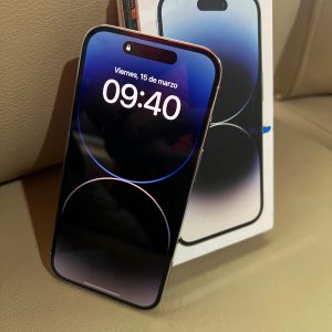 iPhone 14 Pro Max - 128GB