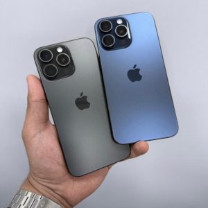 iPhone 16 pro max 256gb