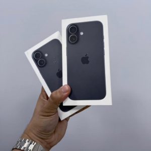 Iphone 16 256gb