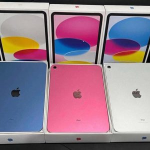 ipad air 4ta generación