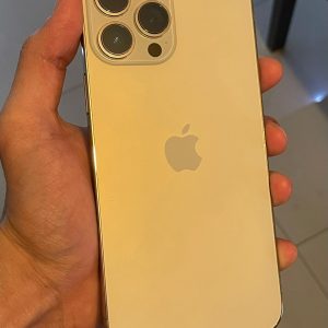 iPhone 13 pro max 128GB