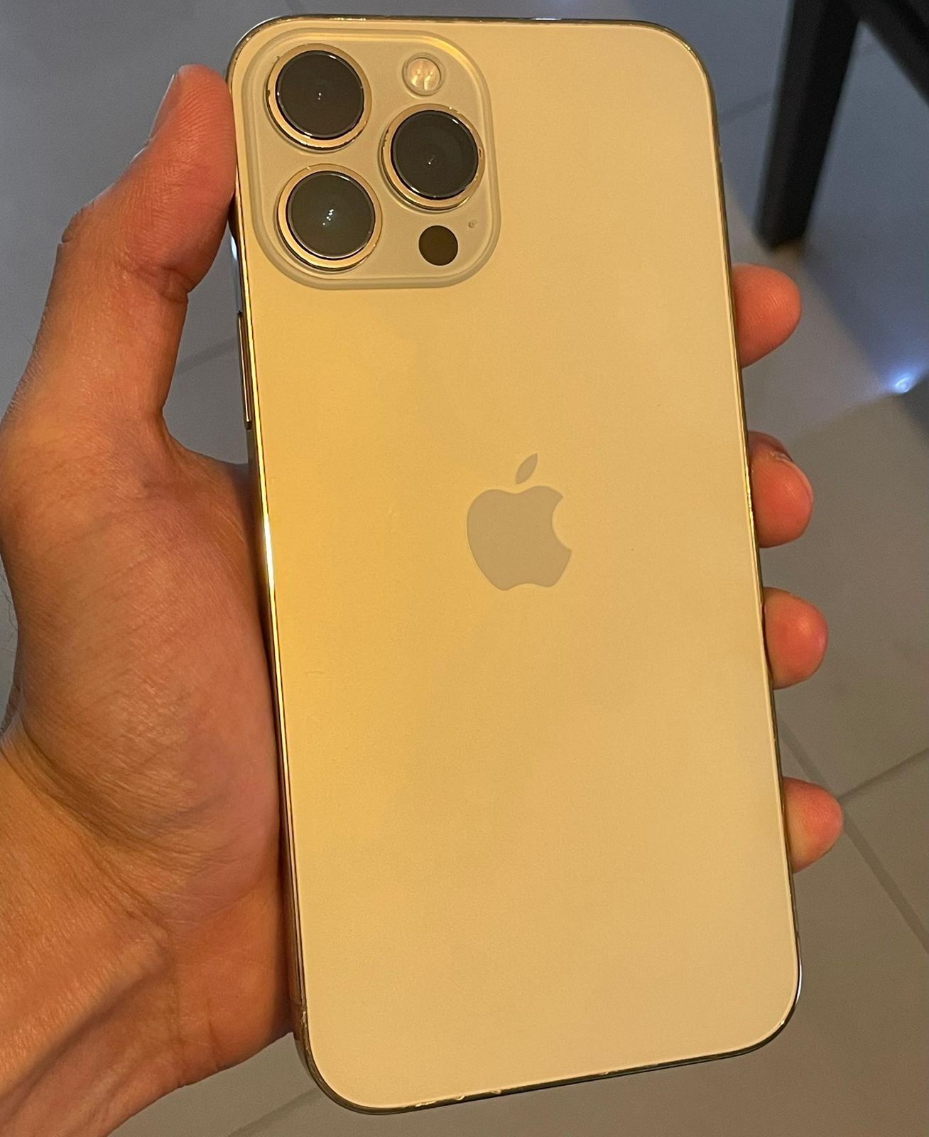 iPhone 13 pro max 128GB