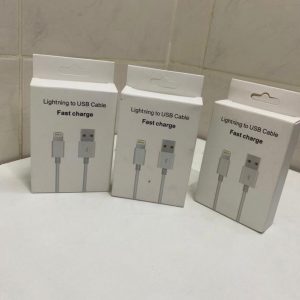 Cable USB